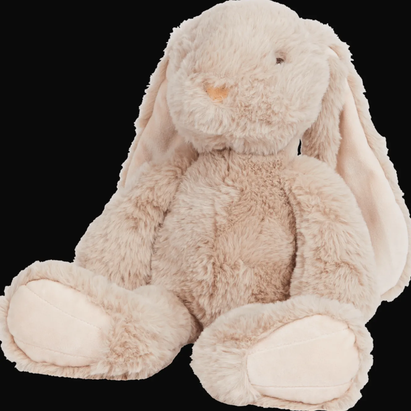 Konijnenknuffel