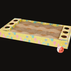 Krabplank