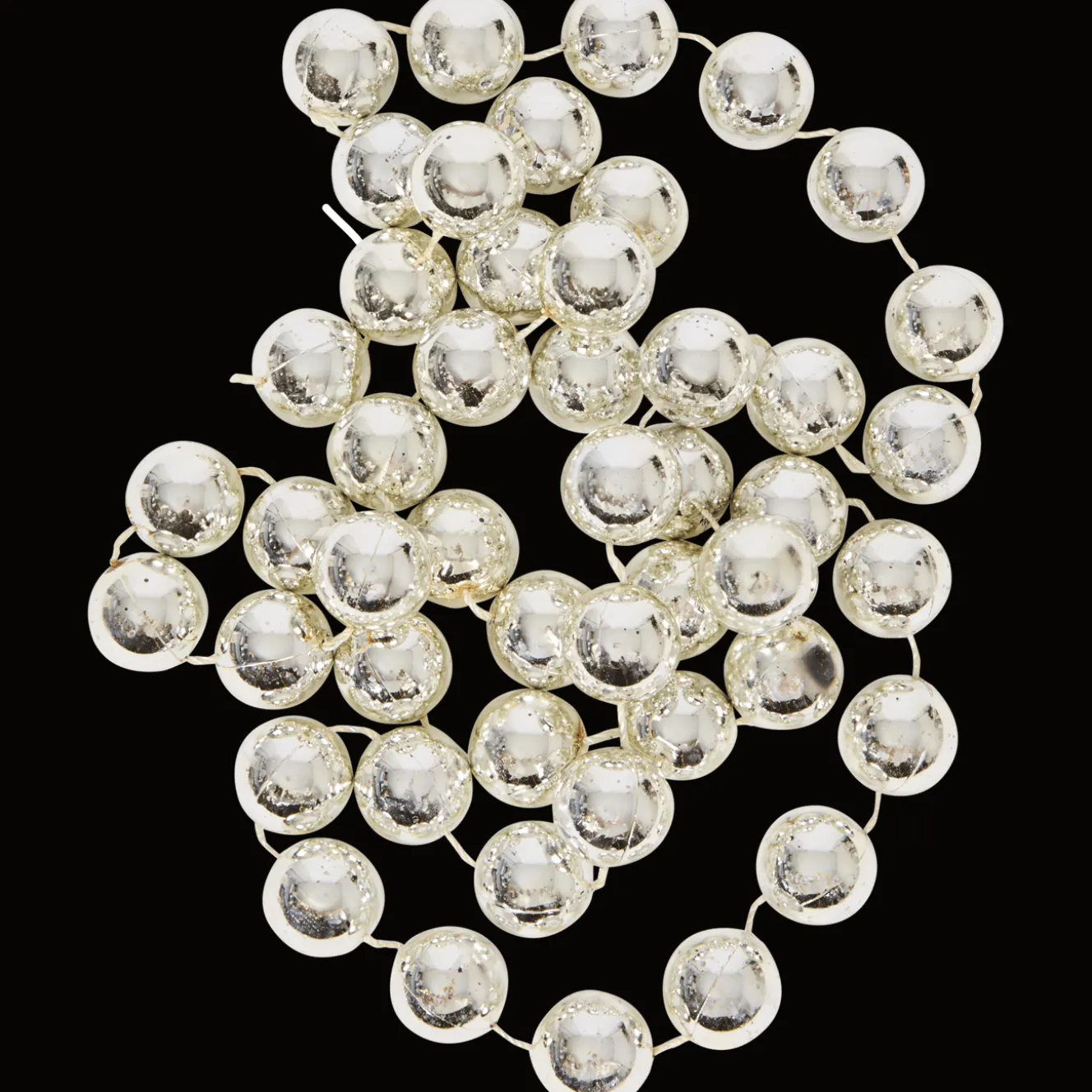 Kralenketting XXL