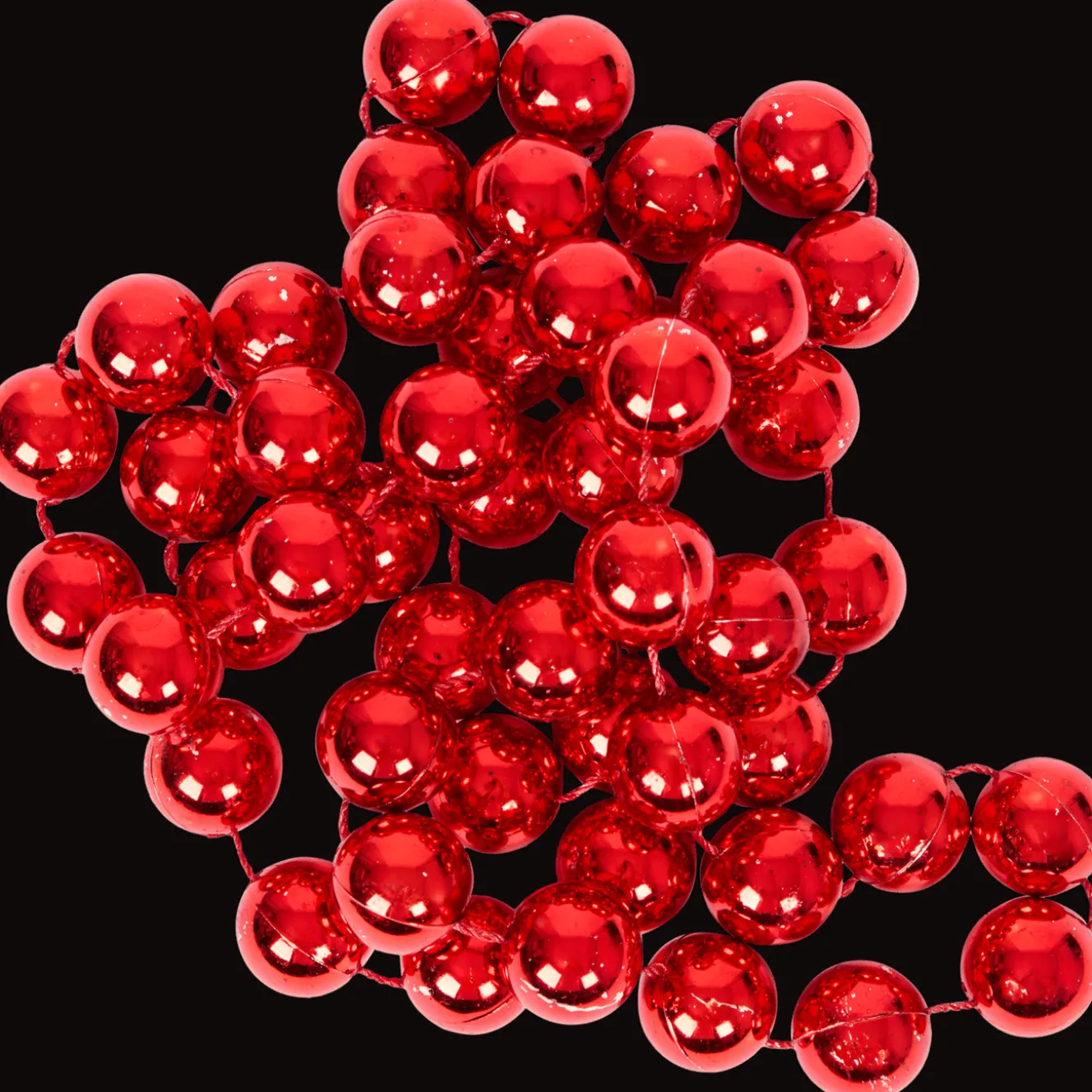 Kralenketting XXL