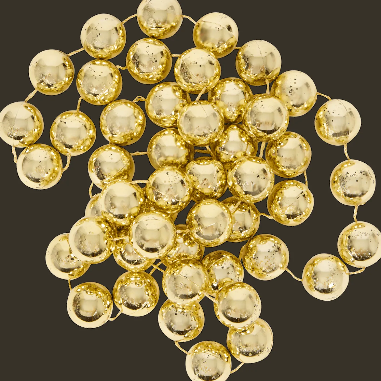 Kralenketting XXL