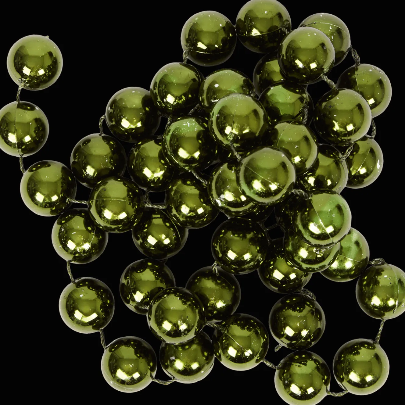 Kralenketting XXL