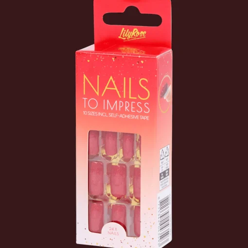 Kunstnagels