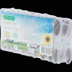 Kunststof wasknijpers