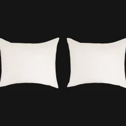 La Maison Rêve percale kussenslopen