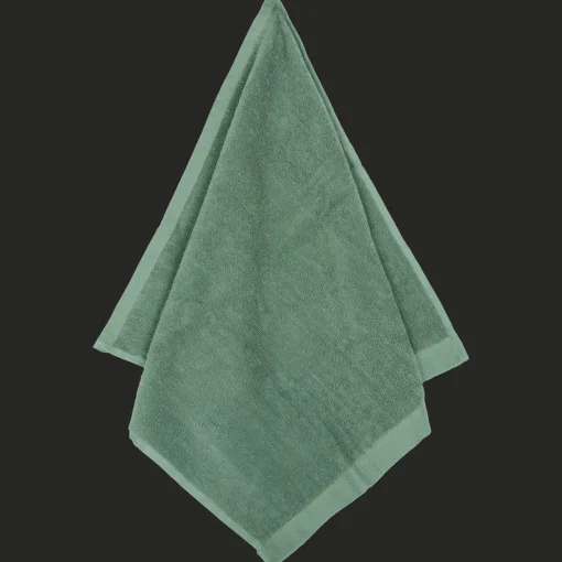 La Sonata keukenhanddoek groen
