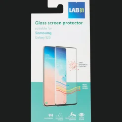 Lab31 screenprotector