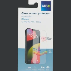 Lab31 screenprotector