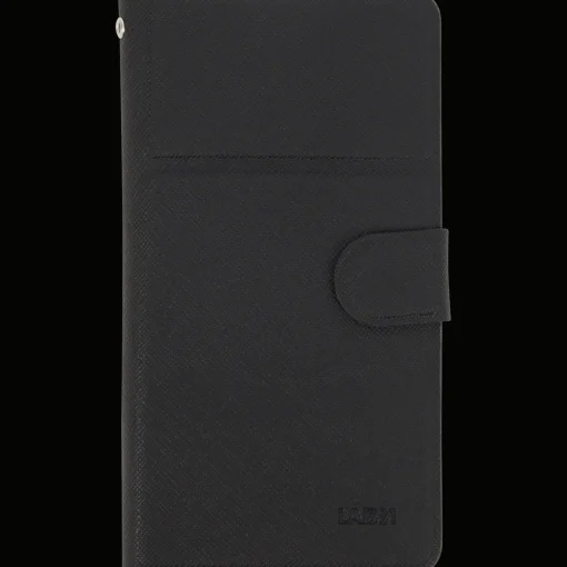Lab31 telefoonhoesje bookcover