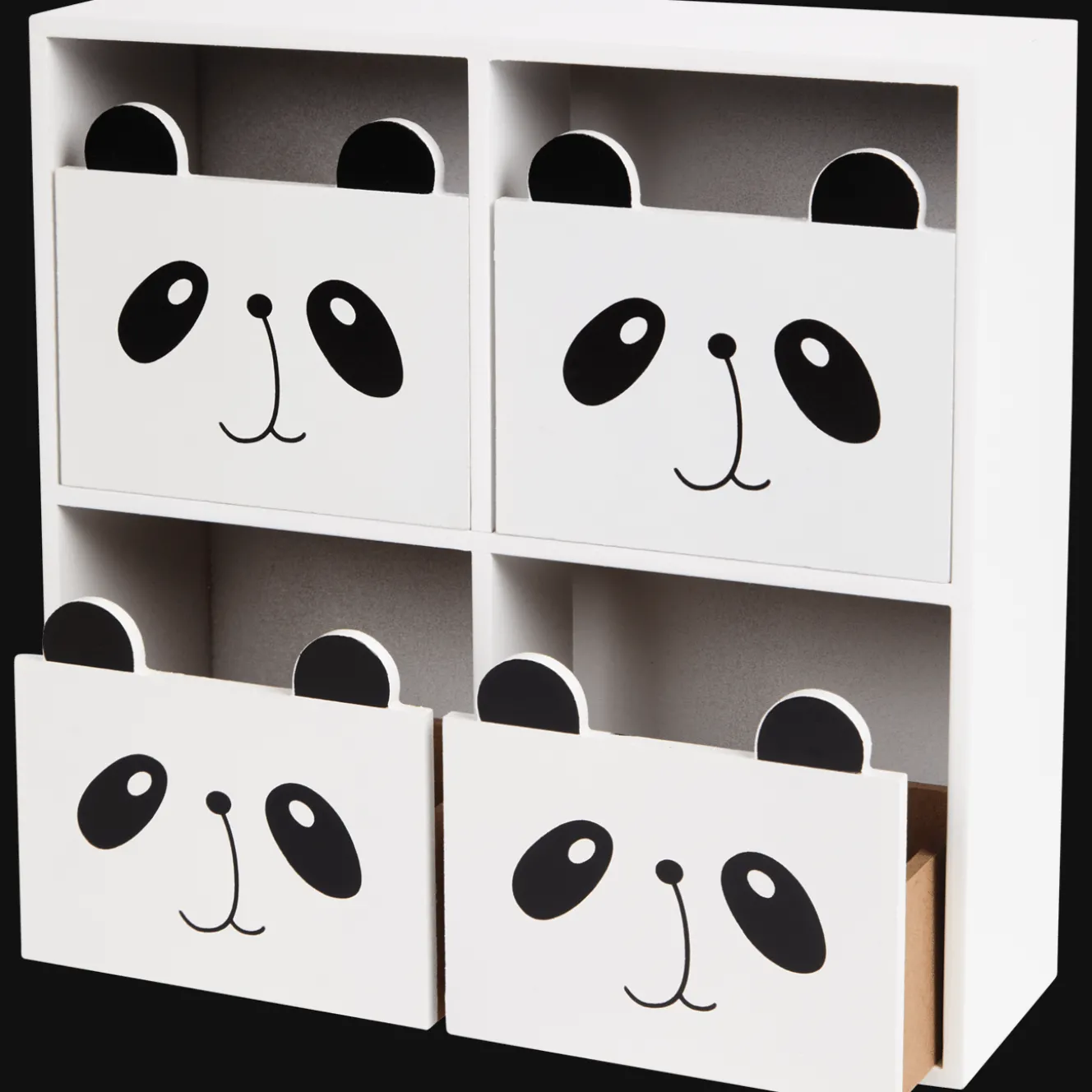 Ladekastje voor kinderen