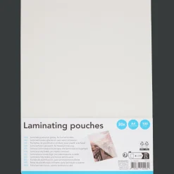 Lamineerhoezen