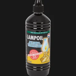 Lampolie