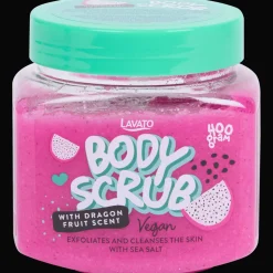 Lavato bodyscrub