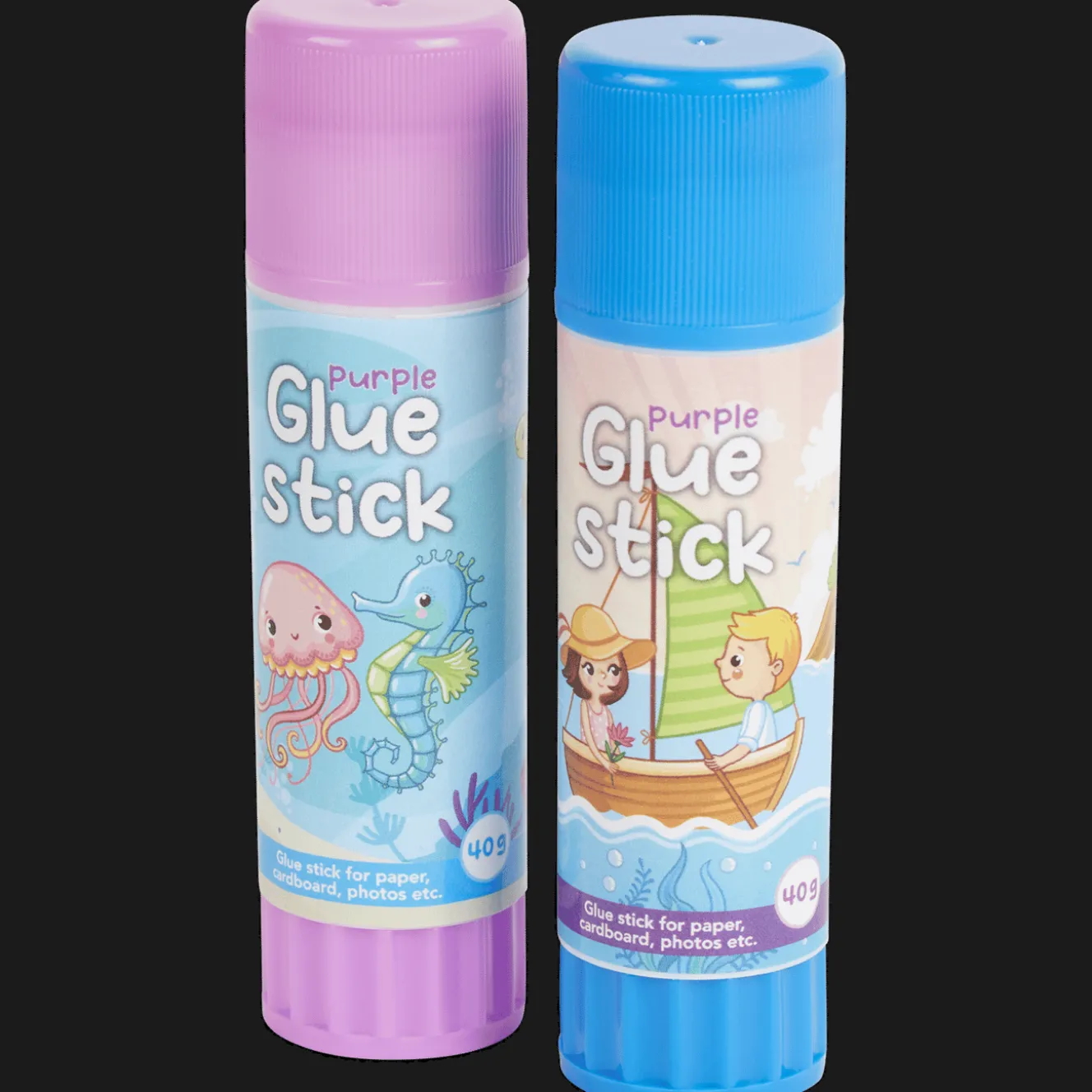 Lijmsticks