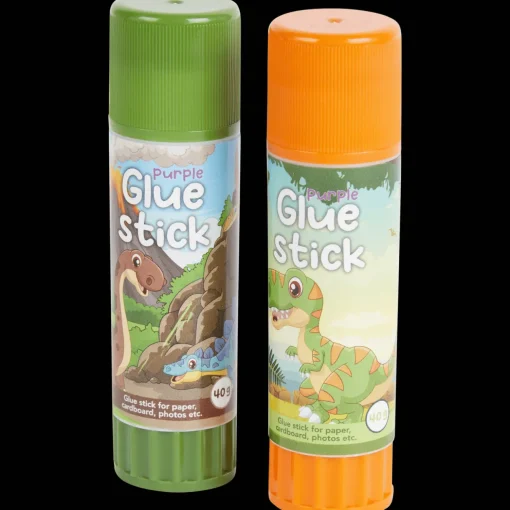 Lijmsticks