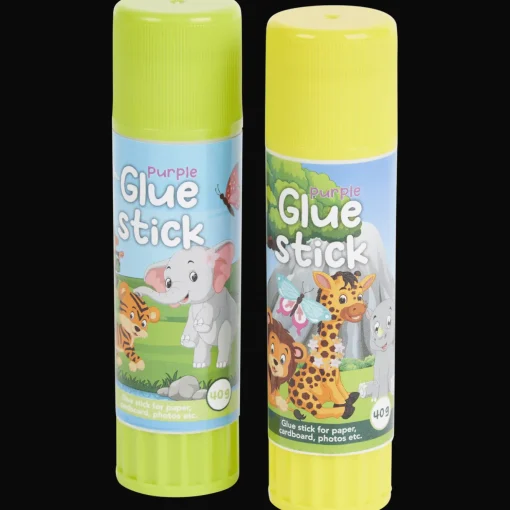 Lijmsticks