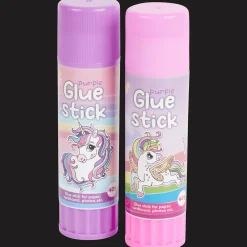 Lijmsticks