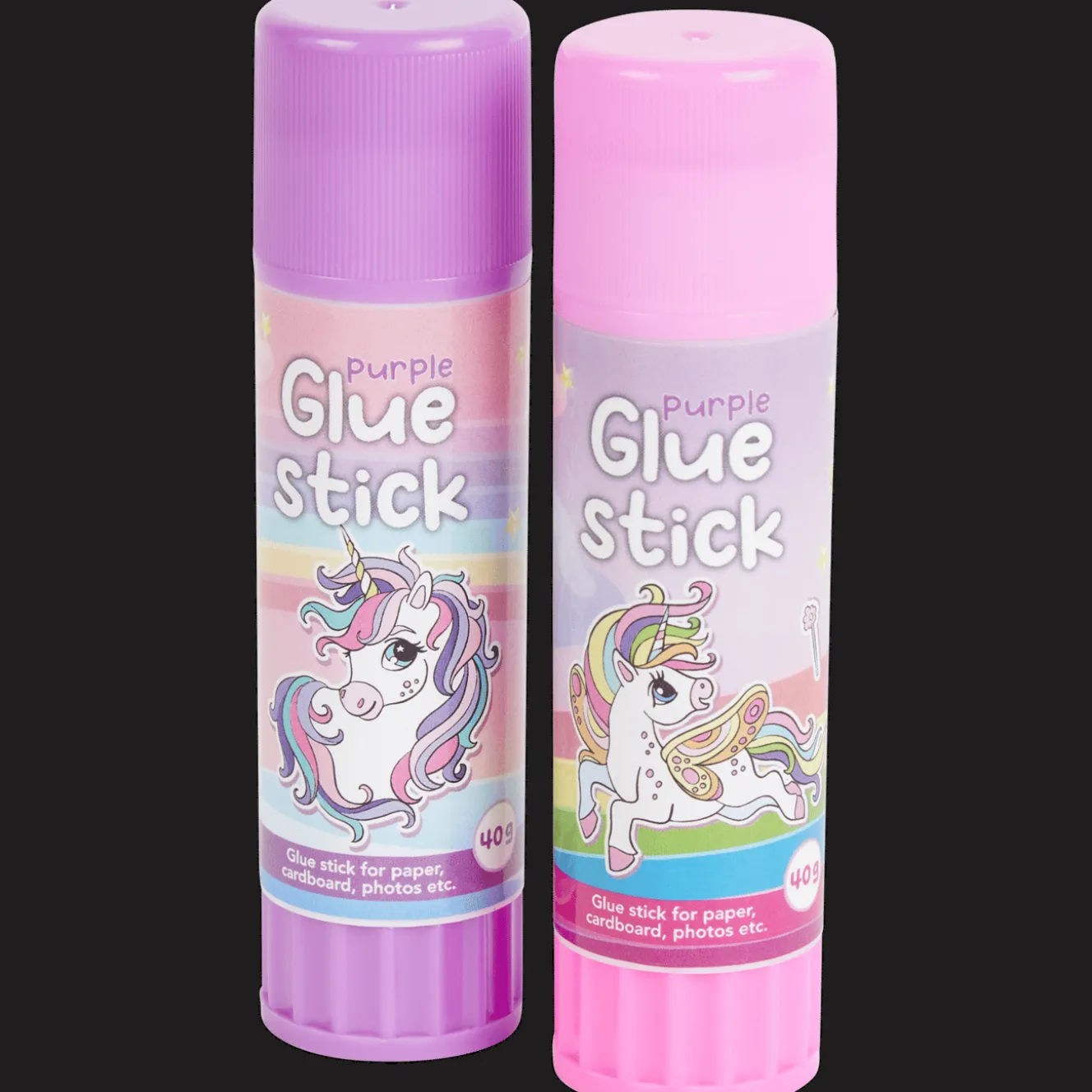 Lijmsticks