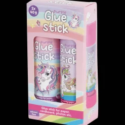 Lijmsticks