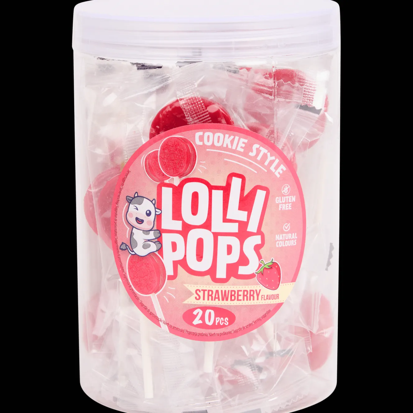 Lolly's