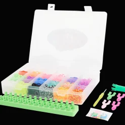 Loombandjes