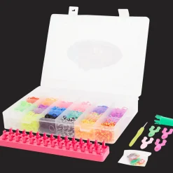 Loombandjes