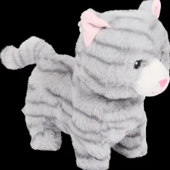 Lopend knuffeldier