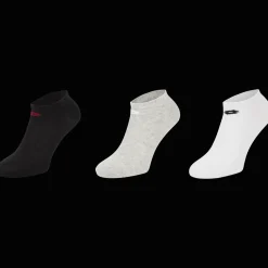 Lotto sneakersokken