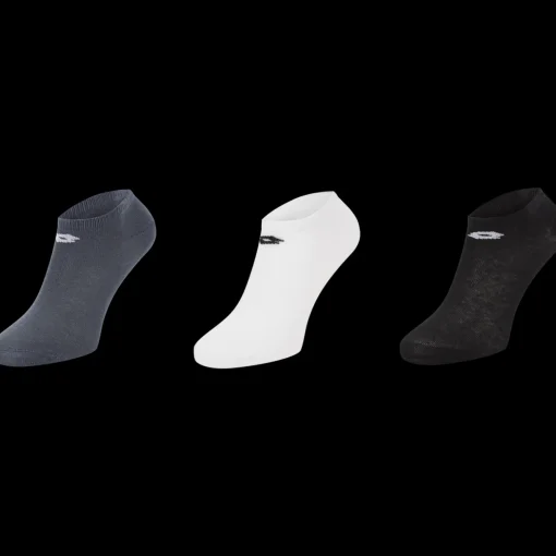 Lotto sneakersokken
