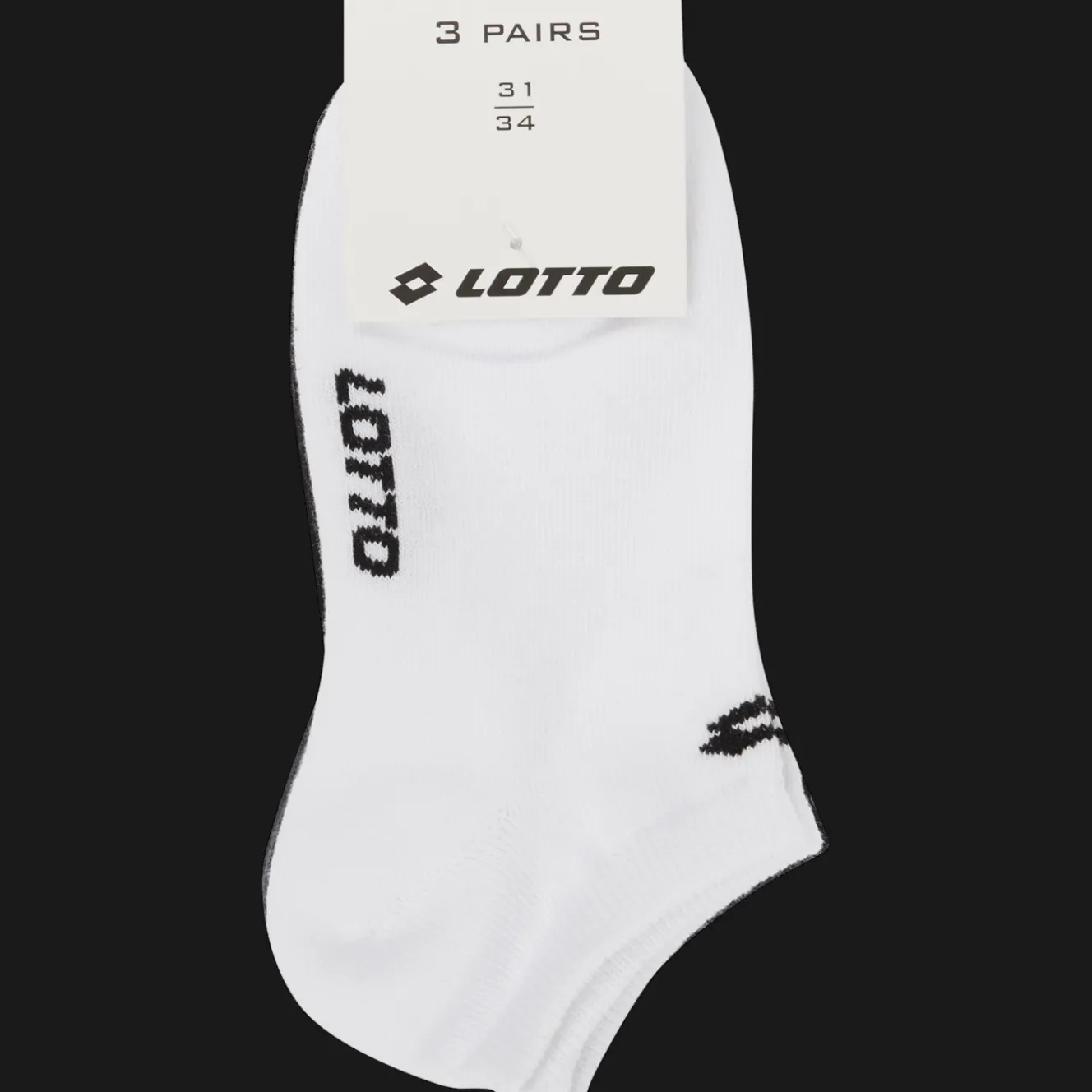 Lotto sneakersokken