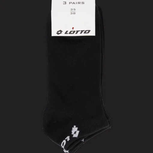 Lotto sneakersokken