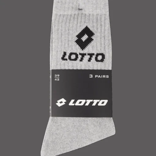 Lotto sportsokken