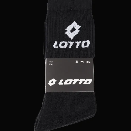 Lotto sportsokken