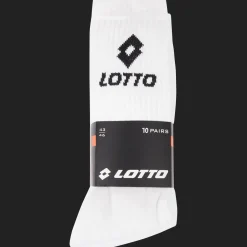 Lotto sportsokken
