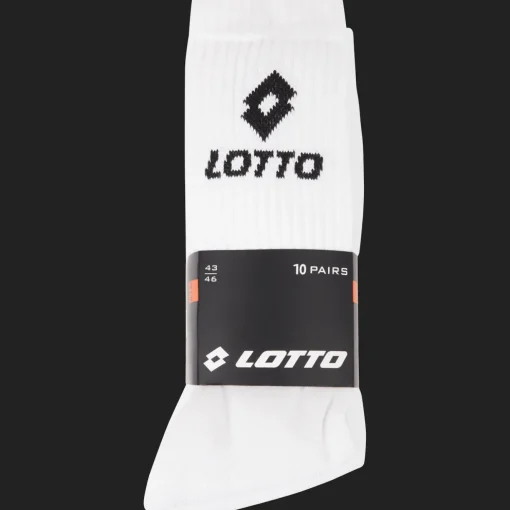 Lotto sportsokken