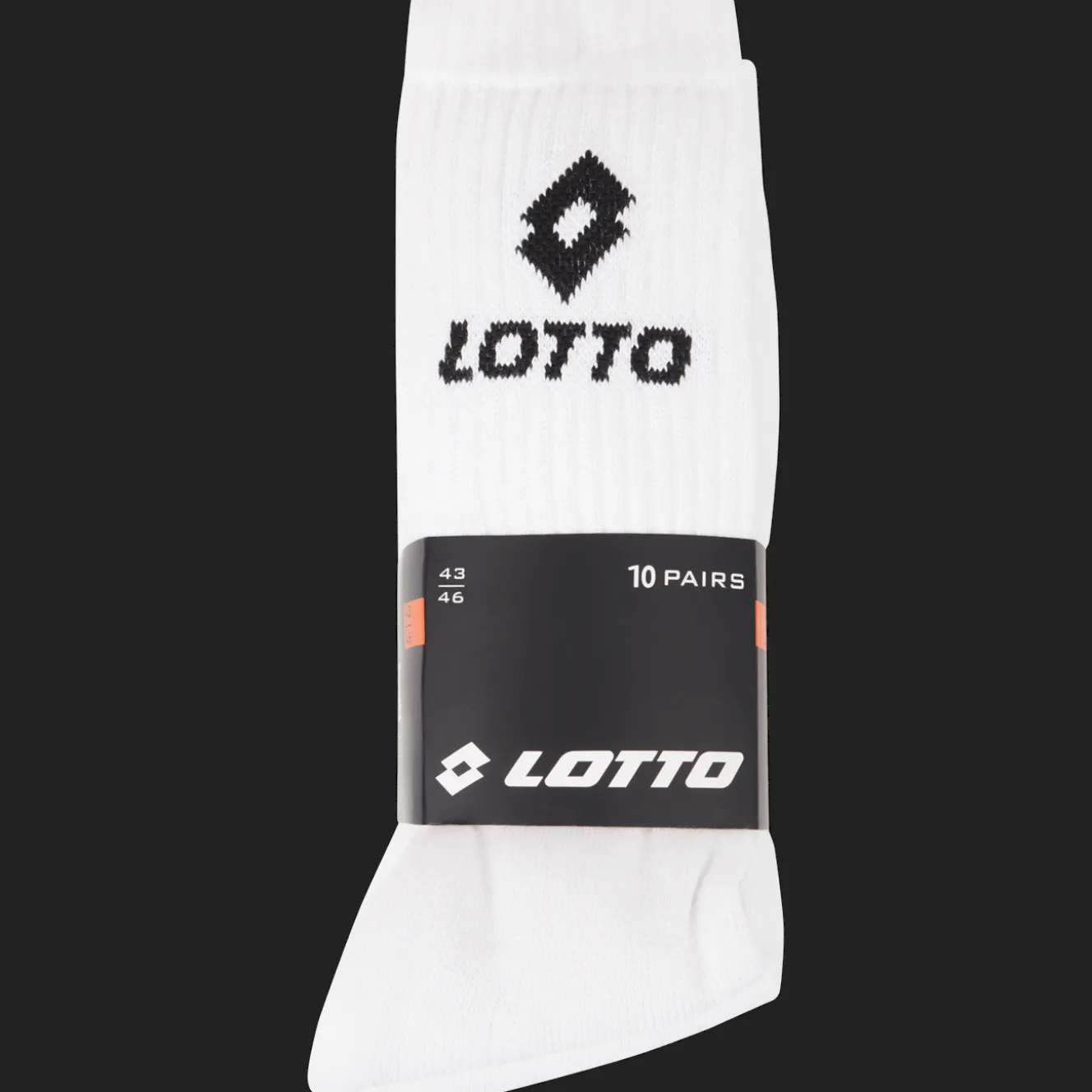 Lotto sportsokken