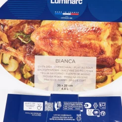 Luminarc ovenschaal