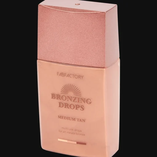 Luminizer drops