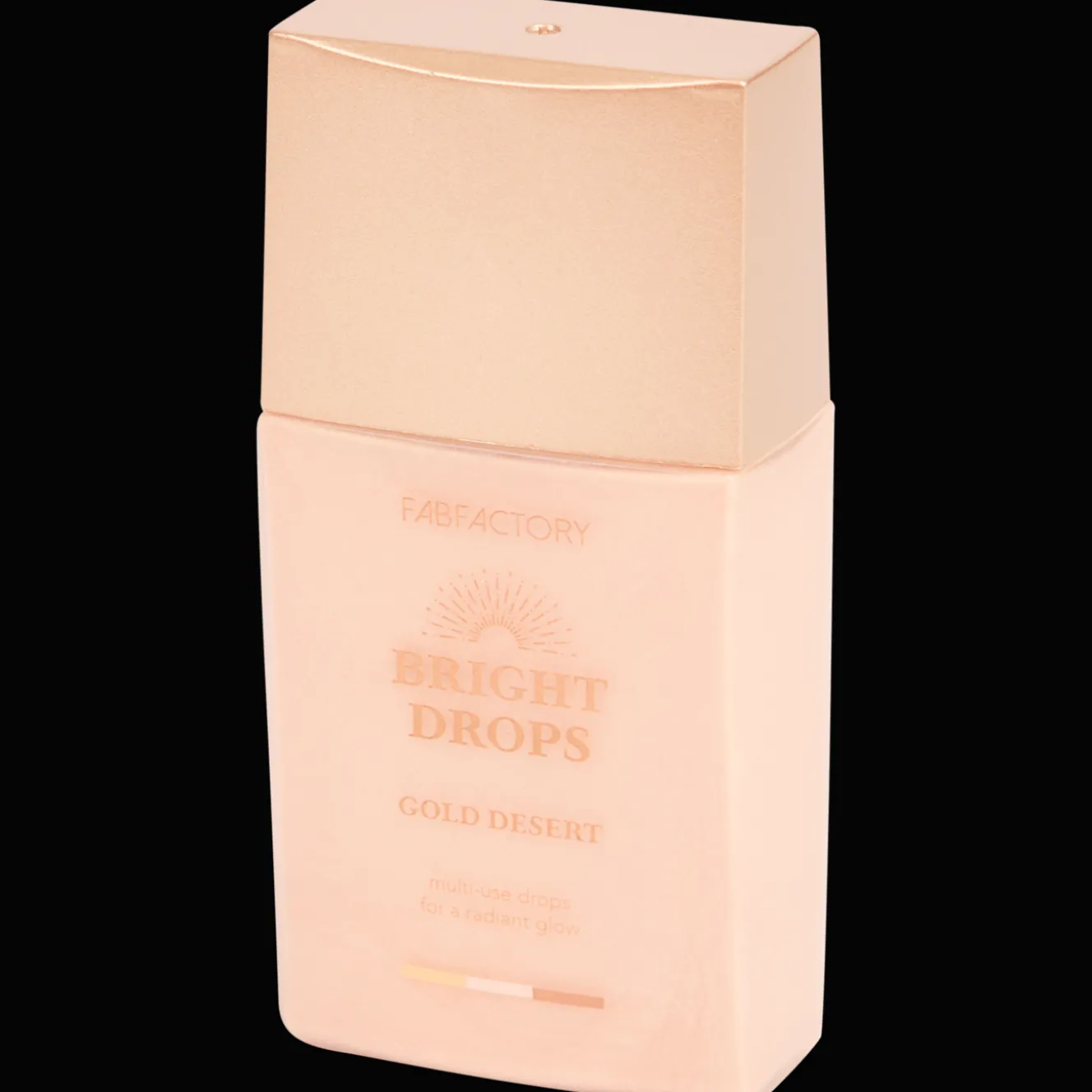 Luminizer drops