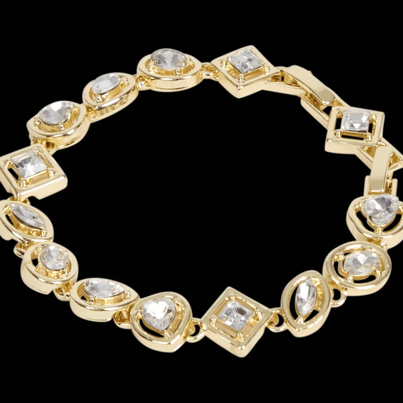 Luxe armband