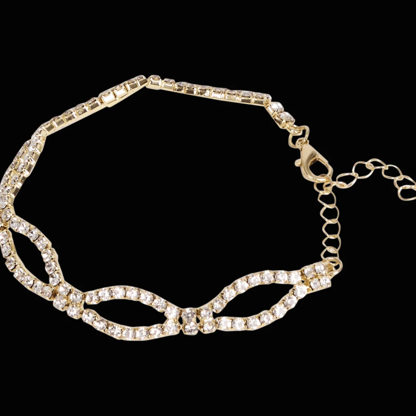 Luxe armband
