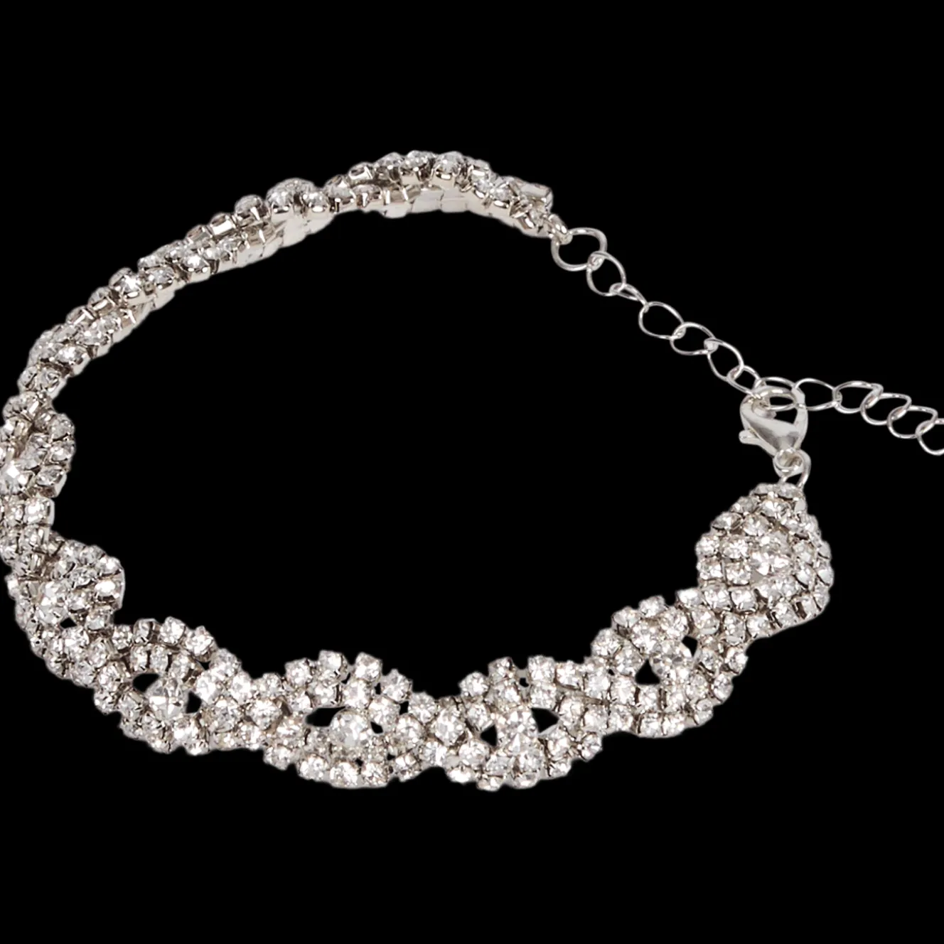 Luxe armband