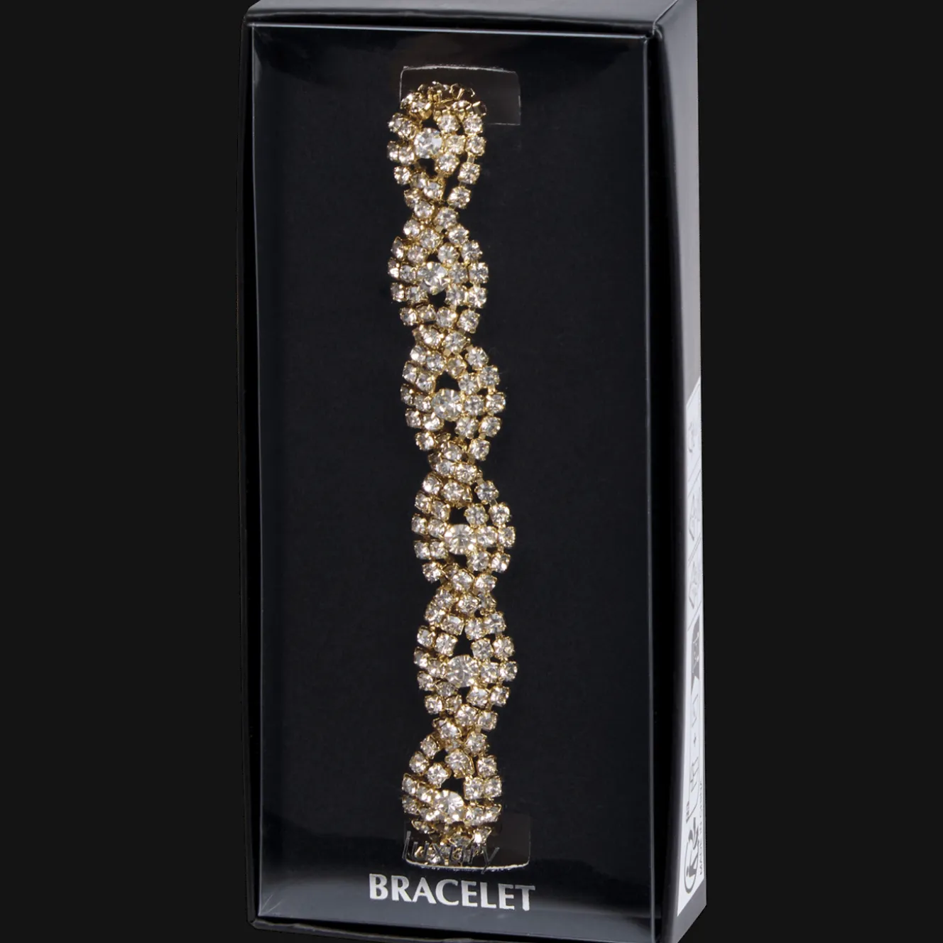 Luxe armband