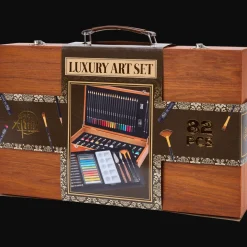 Luxe schilderset