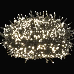 Luxuriance Lights ledkerstverlichting XL