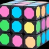 Magische puzzelkubus