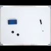 Magnetisch whiteboard