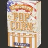 Magnetronpopcorn gezouten karamel