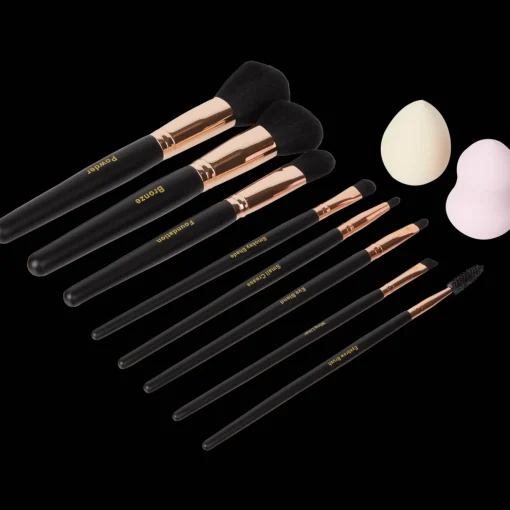 Make-up borstelset