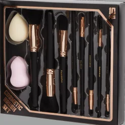 Make-up borstelset
